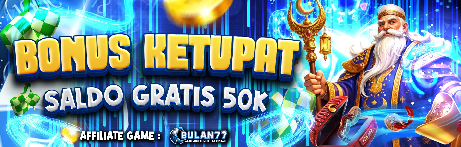 DUIT169 Banner Slot Online